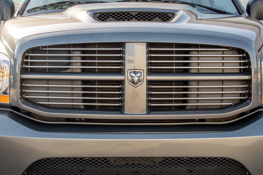 2006 Dodge Ram SRT-10 3rd Gen - Image 11 of 31