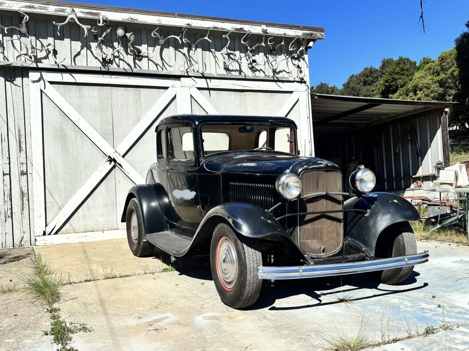 1932 Ford Model 18 & 40 - Image 14 of 31