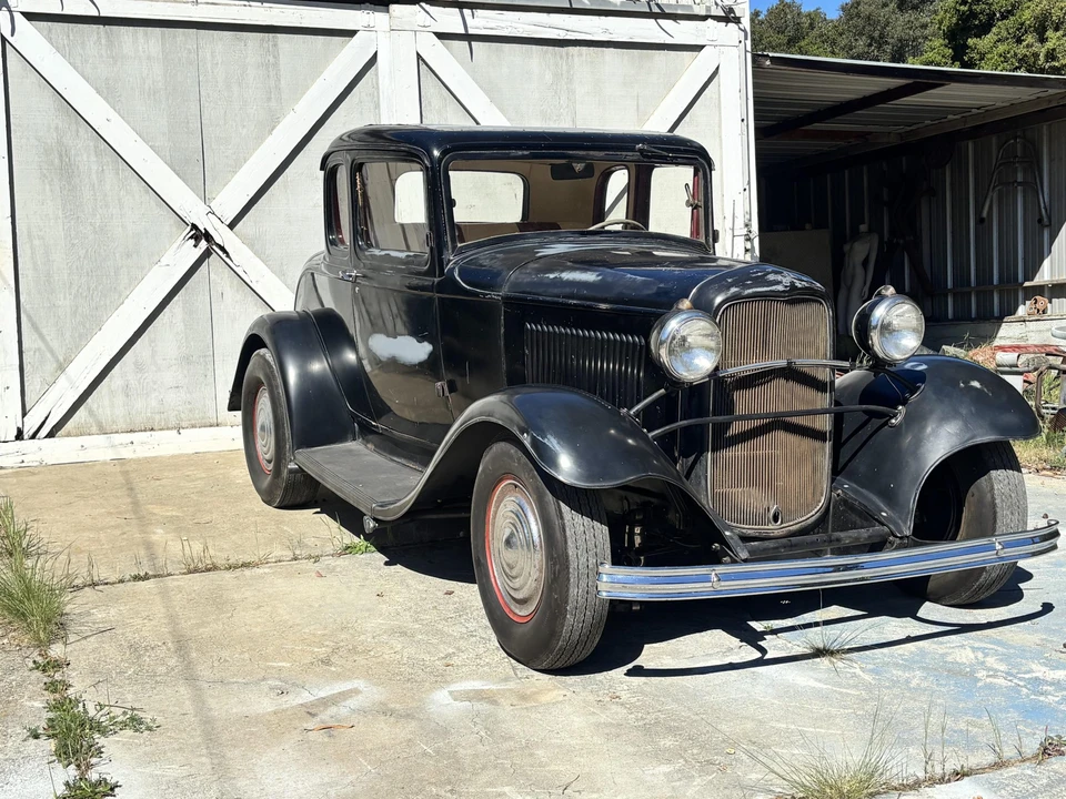 1932 Ford Model 18 & 40 - Image 15 of 31