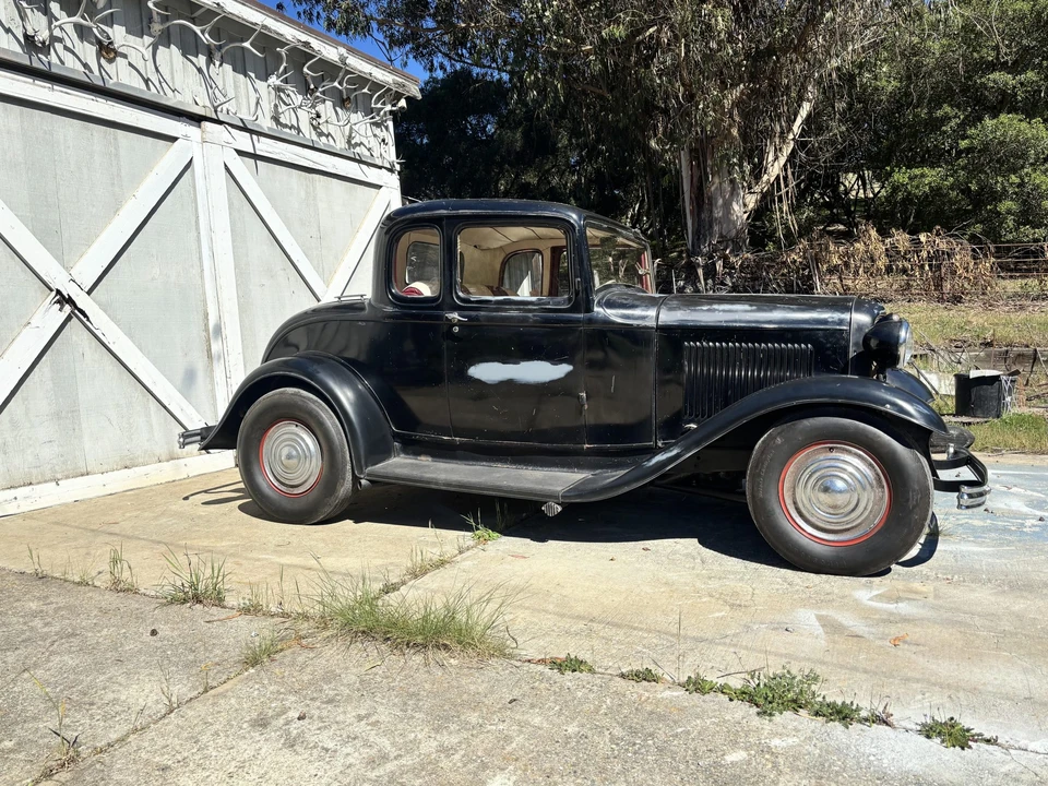 1932 Ford Model 18 & 40 - Image 10 of 31