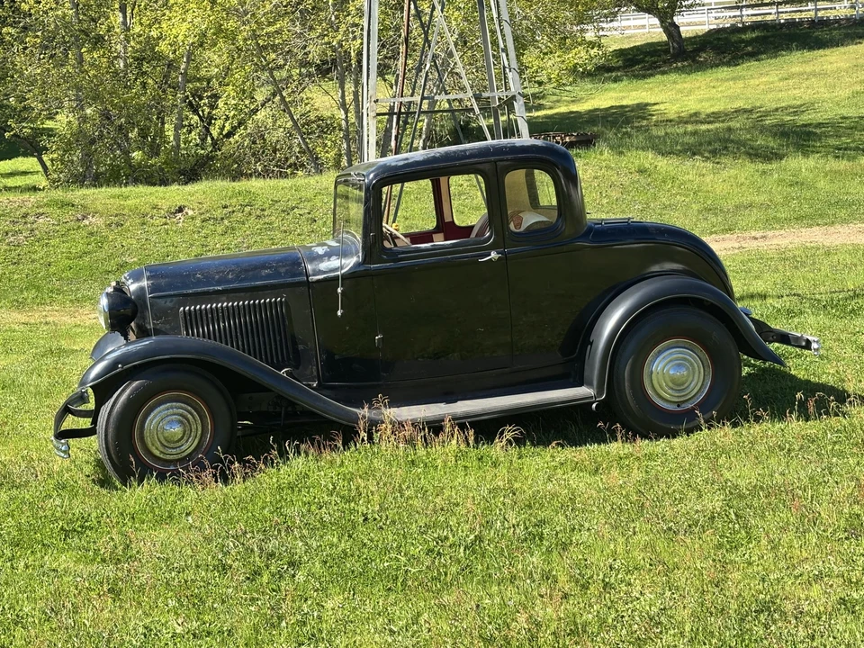 1932 Ford Model 18 & 40 - Image 6 of 31