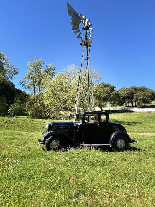 1932 Ford Model 18 & 40 - Image 7 of 31