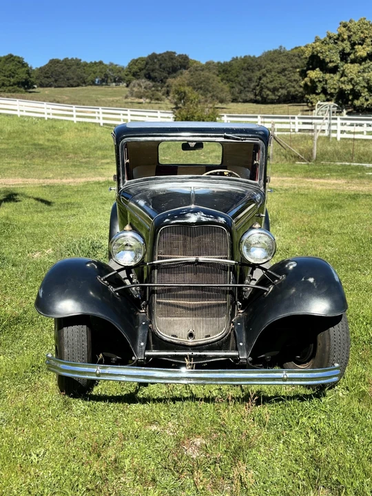 1932 Ford Model 18 & 40 - Image 17 of 31