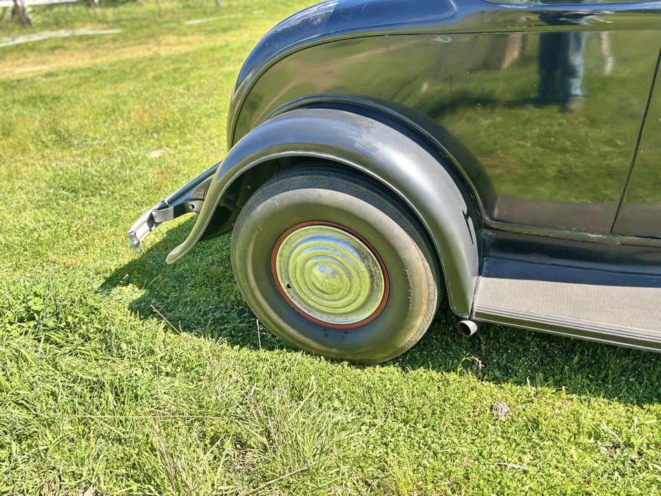 1932 Ford Model 18 & 40 - Image 28 of 31