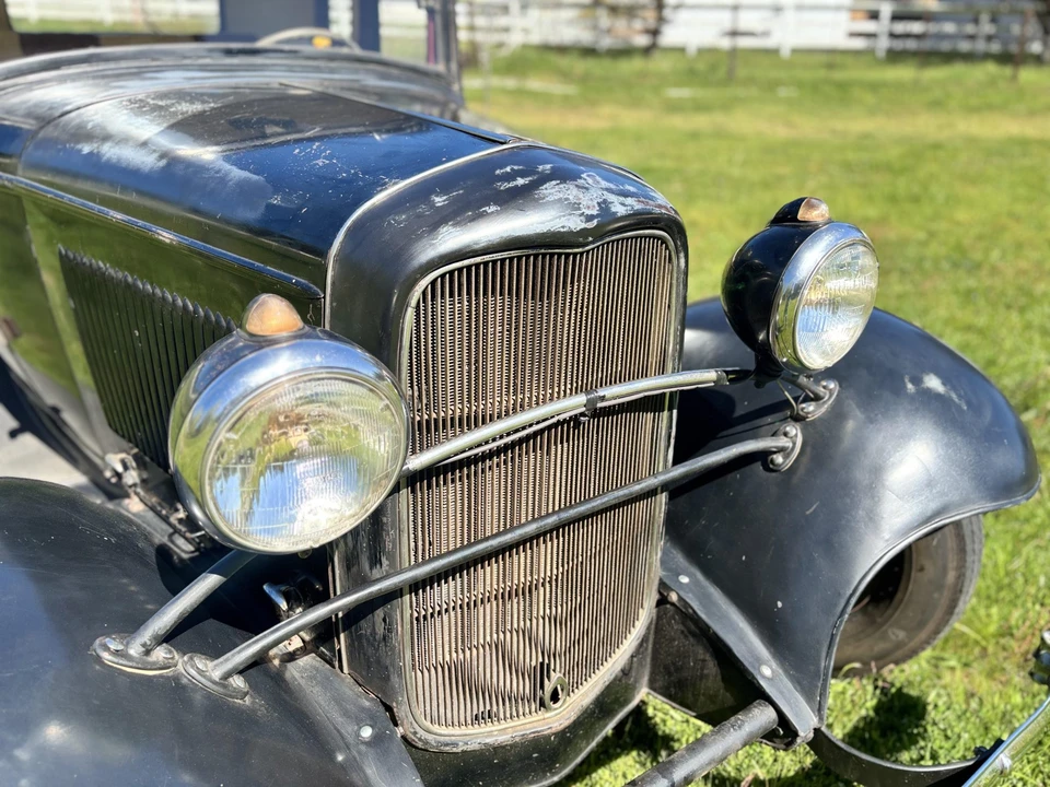 1932 Ford Model 18 & 40 - Image 22 of 31