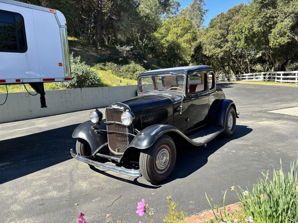 1932 Ford Model 18 & 40 - Image 3 of 31