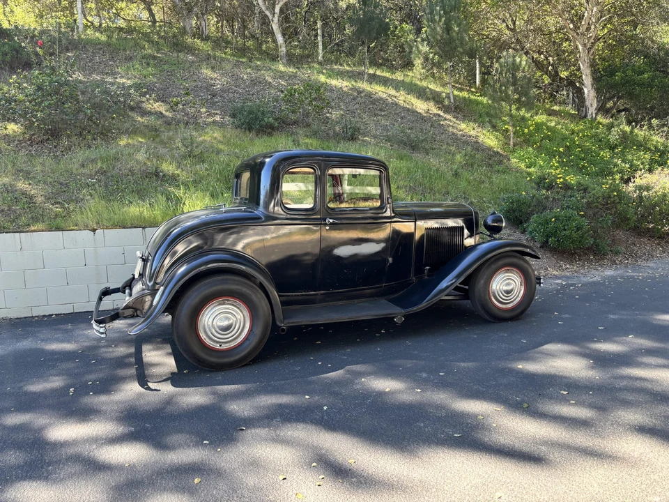 1932 Ford Model 18 & 40 - Image 11 of 31