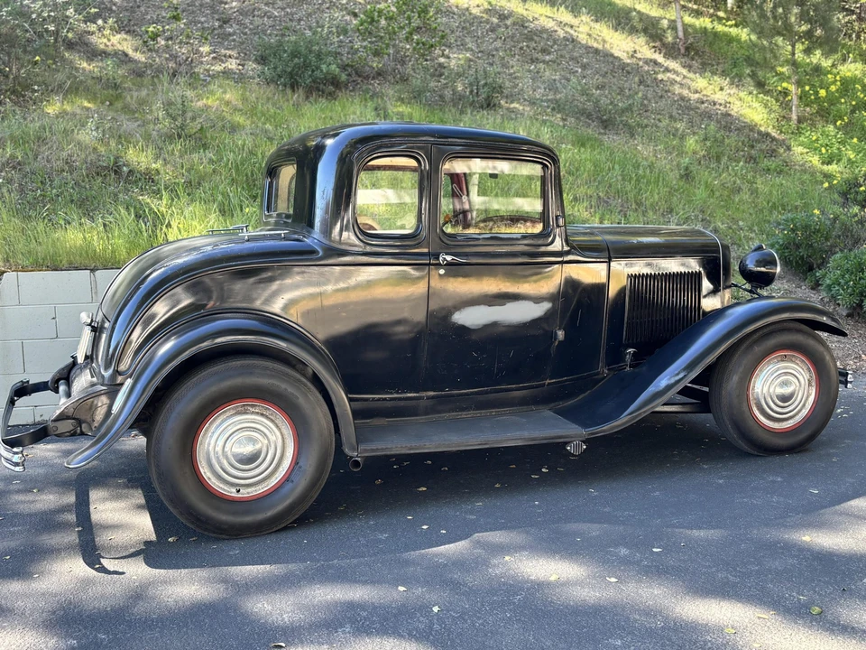 1932 Ford Model 18 & 40 - Image 12 of 31