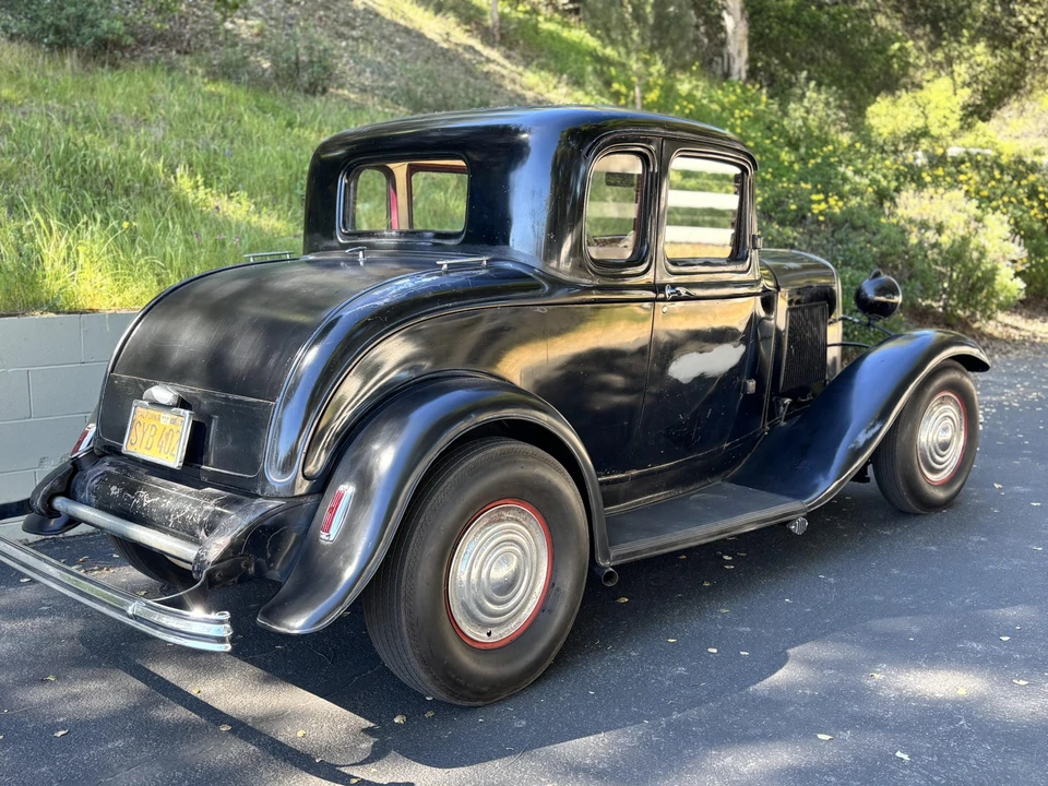 1932 Ford Model 18 & 40 - Image 9 of 31