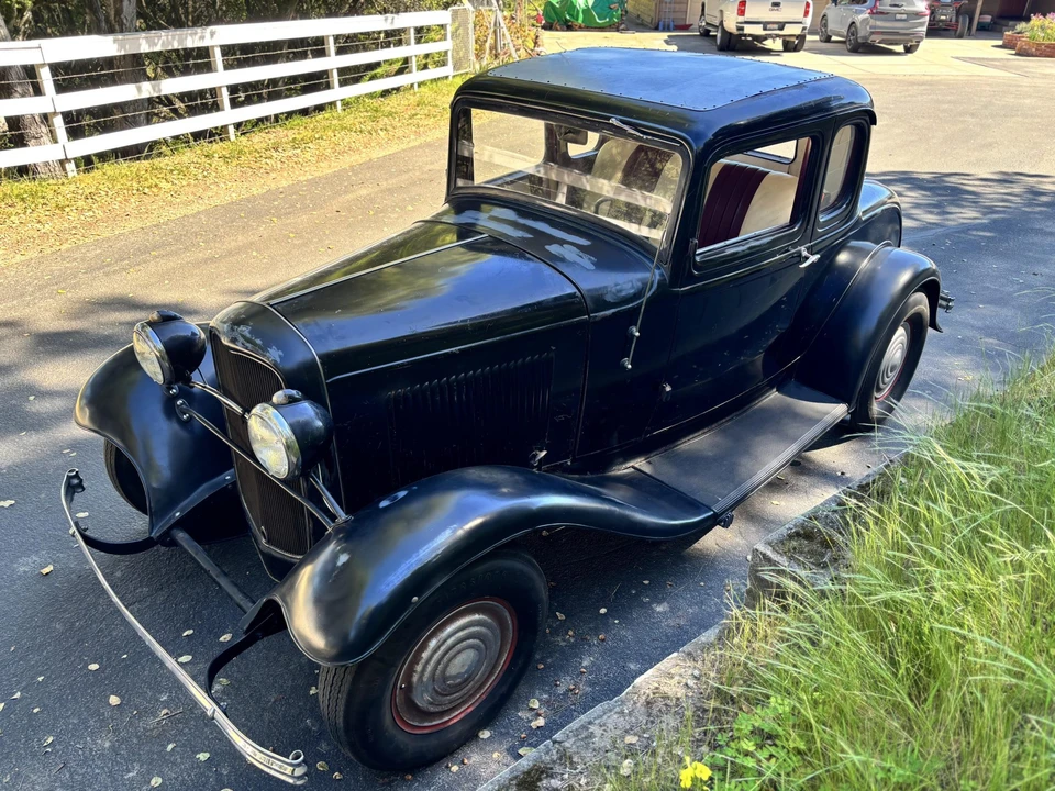 1932 Ford Model 18 & 40 - Image 5 of 31