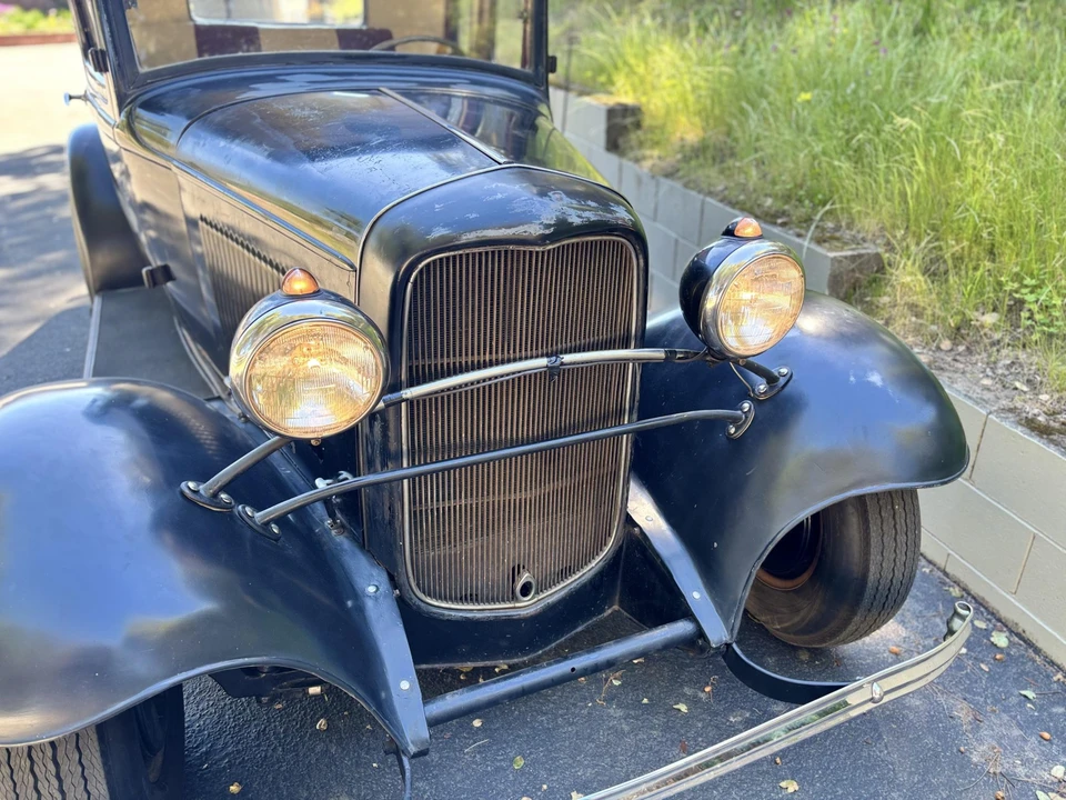 1932 Ford Model 18 & 40 - Image 23 of 31