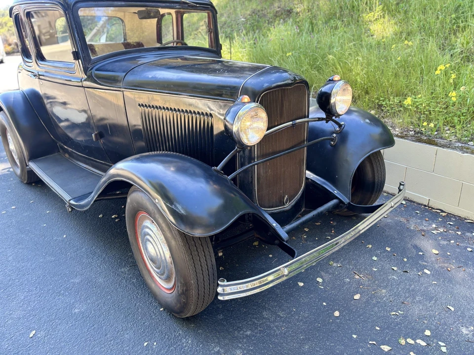 1932 Ford Model 18 & 40 - Image 21 of 31