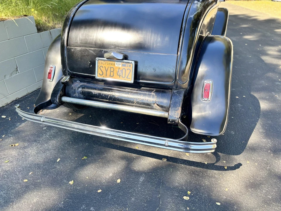 1932 Ford Model 18 & 40 - Image 25 of 31