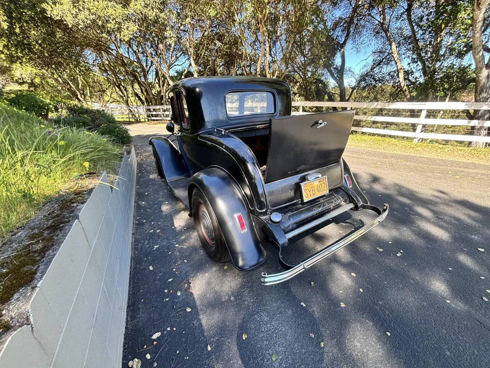 1932 Ford Model 18 & 40 - Image 8 of 31