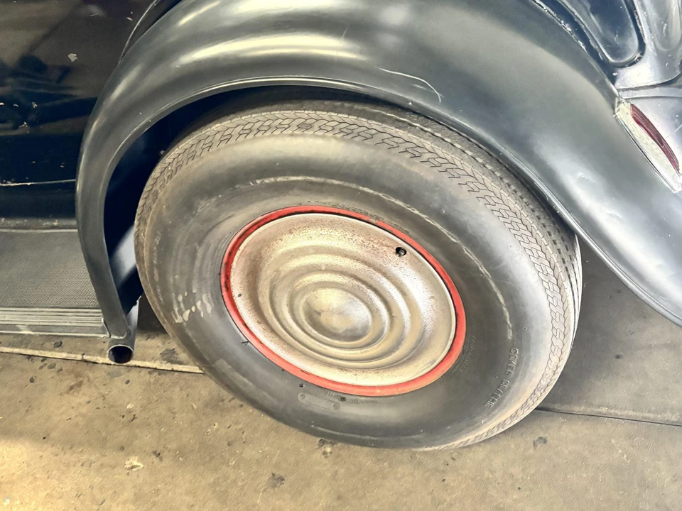 1932 Ford Model 18 & 40 - Image 30 of 31