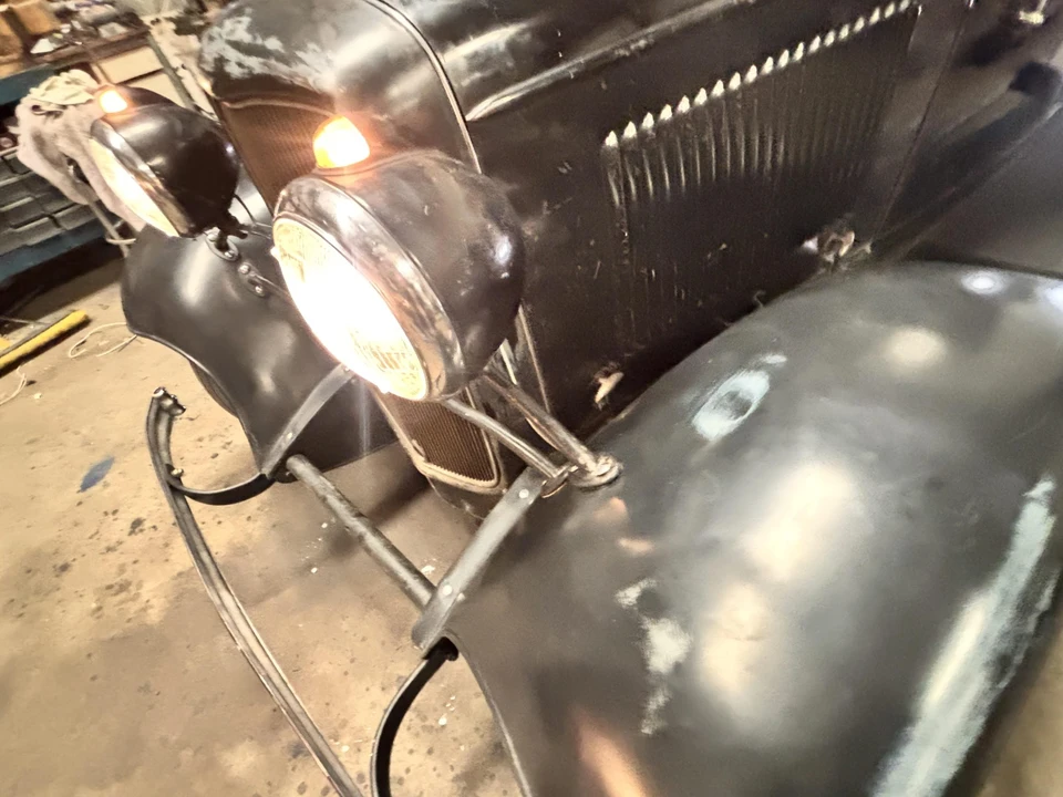 1932 Ford Model 18 & 40 - Image 24 of 31