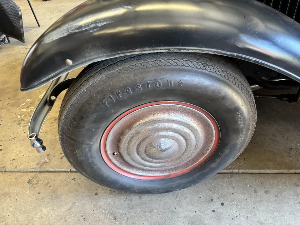 1932 Ford Model 18 & 40 - Image 29 of 31