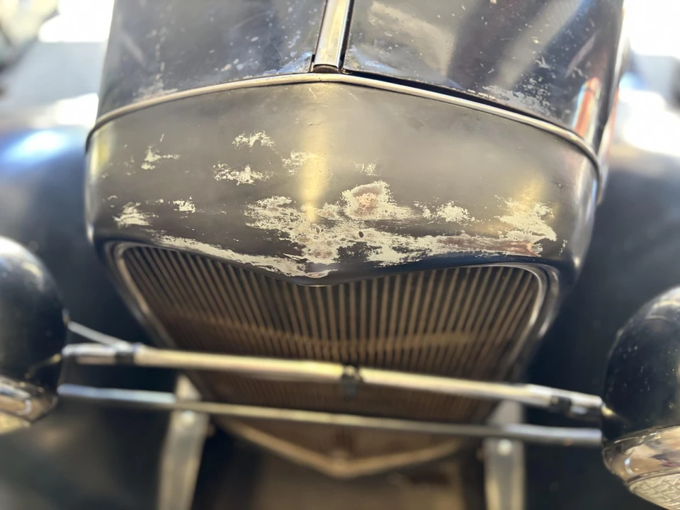 1932 Ford Model 18 & 40 - Image 18 of 31