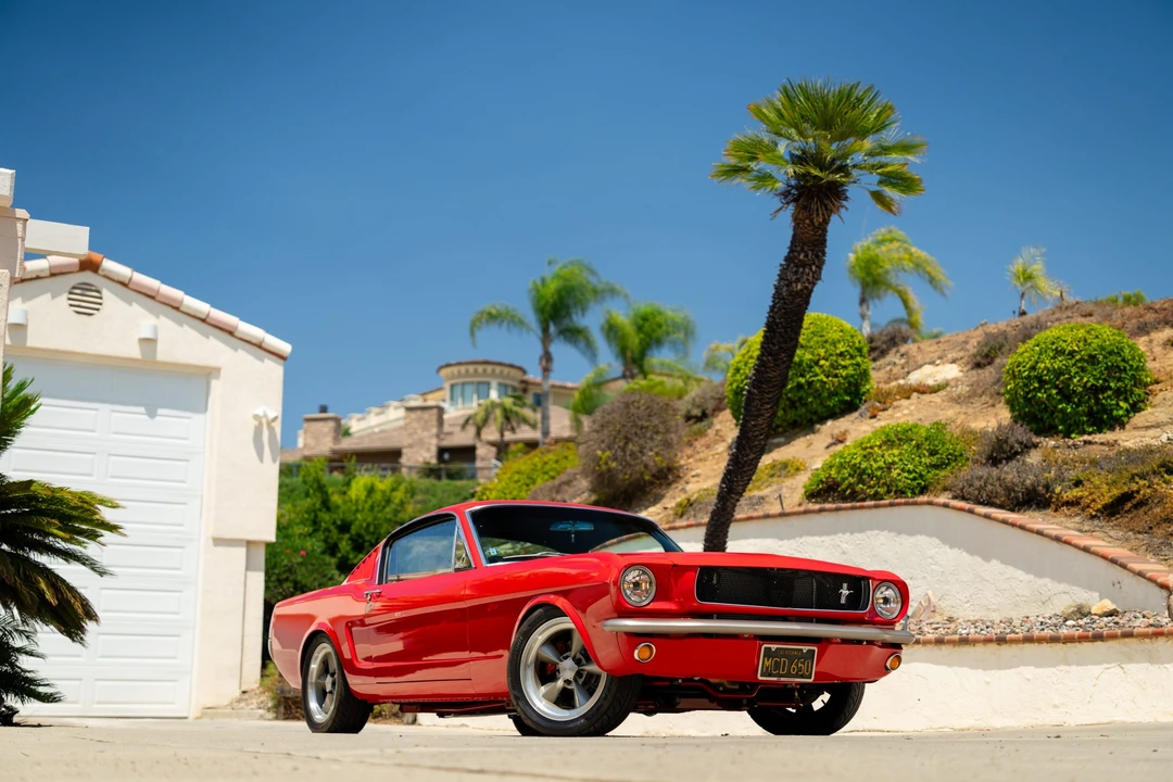 1965 Ford Mustang 1st Gen (1964.5-1966) - Image 5 of 31