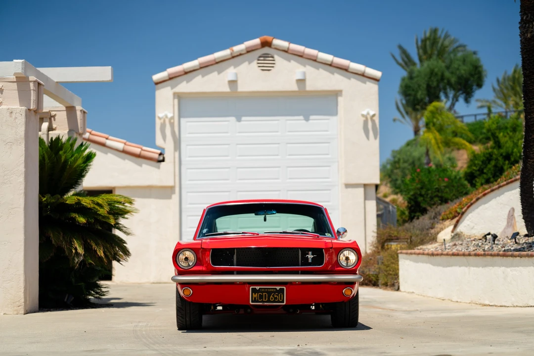1965 Ford Mustang 1st Gen (1964.5-1966) - Image 8 of 31