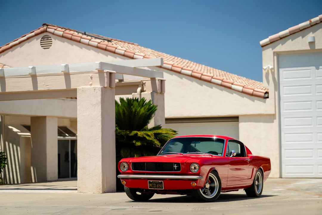 1965 Ford Mustang 1st Gen (1964.5-1966) - Image 12 of 31