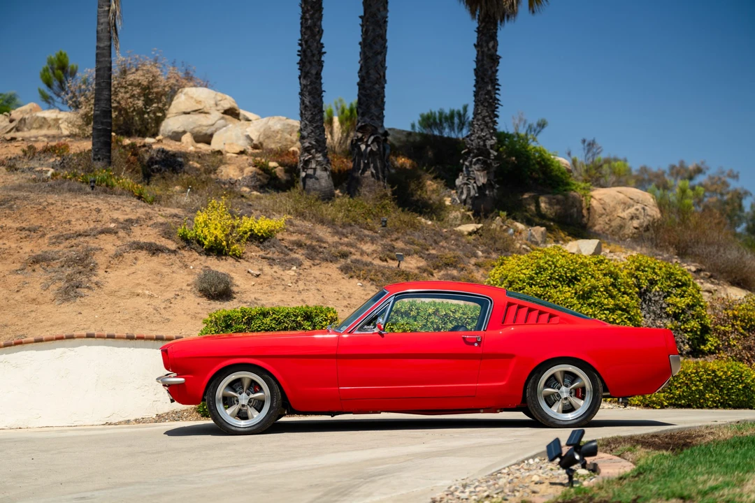 1965 Ford Mustang 1st Gen (1964.5-1966) - Image 20 of 31