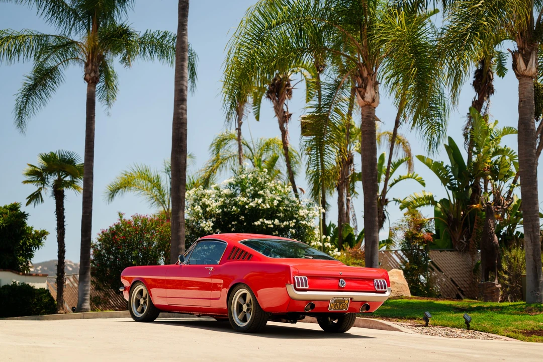 1965 Ford Mustang 1st Gen (1964.5-1966) - Image 21 of 31
