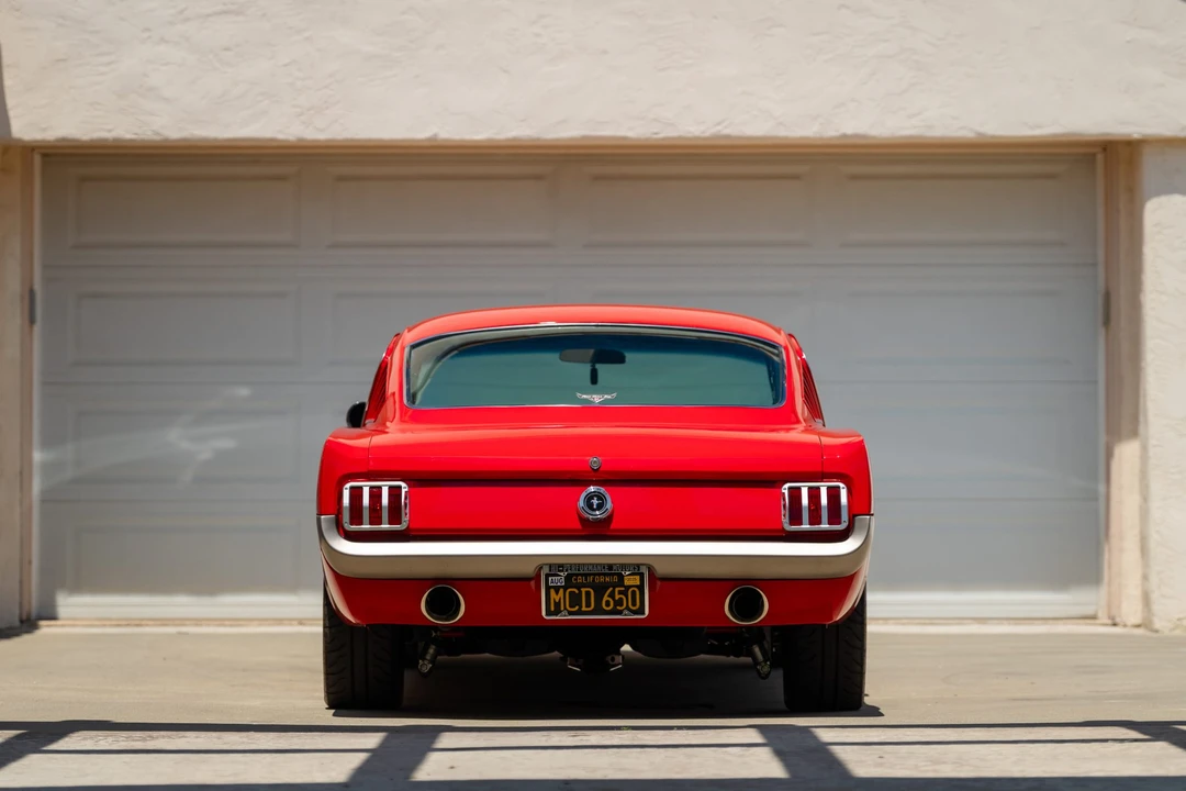 1965 Ford Mustang 1st Gen (1964.5-1966) - Image 23 of 31