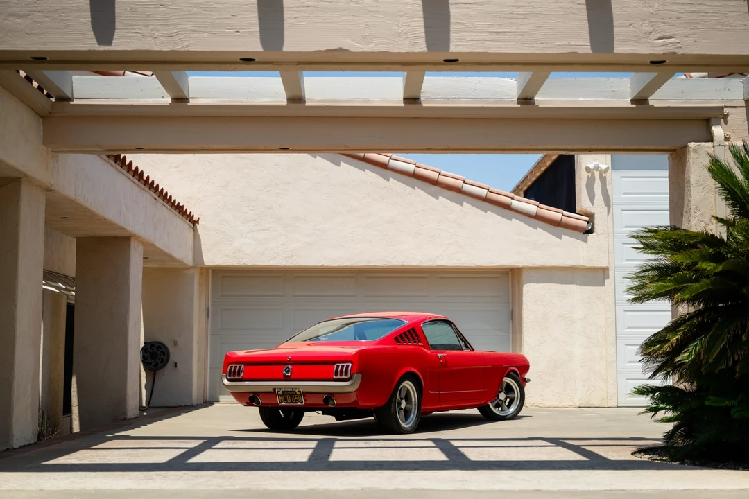 1965 Ford Mustang 1st Gen (1964.5-1966) - Image 24 of 31