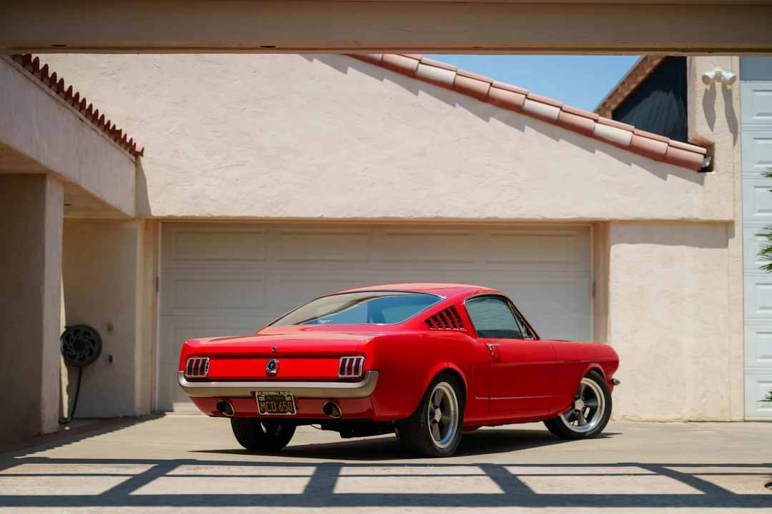 1965 Ford Mustang 1st Gen (1964.5-1966) - Image 25 of 31