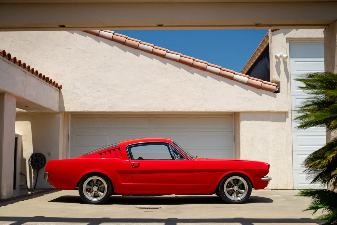 1965 Ford Mustang 1st Gen (1964.5-1966) - Image 26 of 31