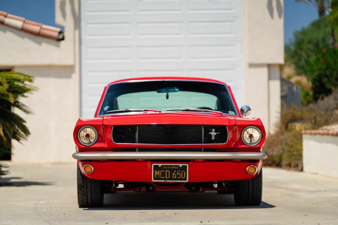 1965 Ford Mustang 1st Gen (1964.5-1966) - Image 9 of 31