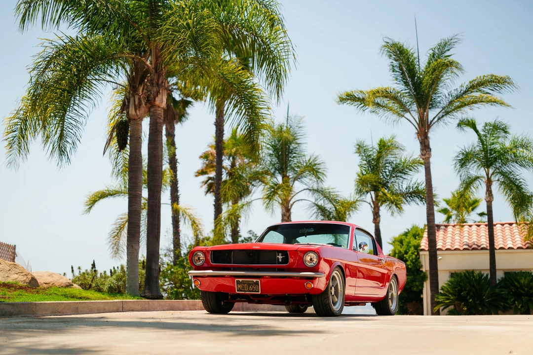 1965 Ford Mustang 1st Gen (1964.5-1966) - Image 11 of 31