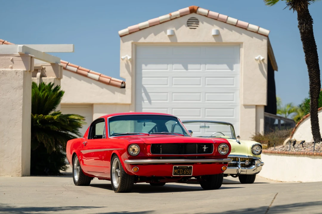 1965 Ford Mustang 1st Gen (1964.5-1966) - Image 29 of 31