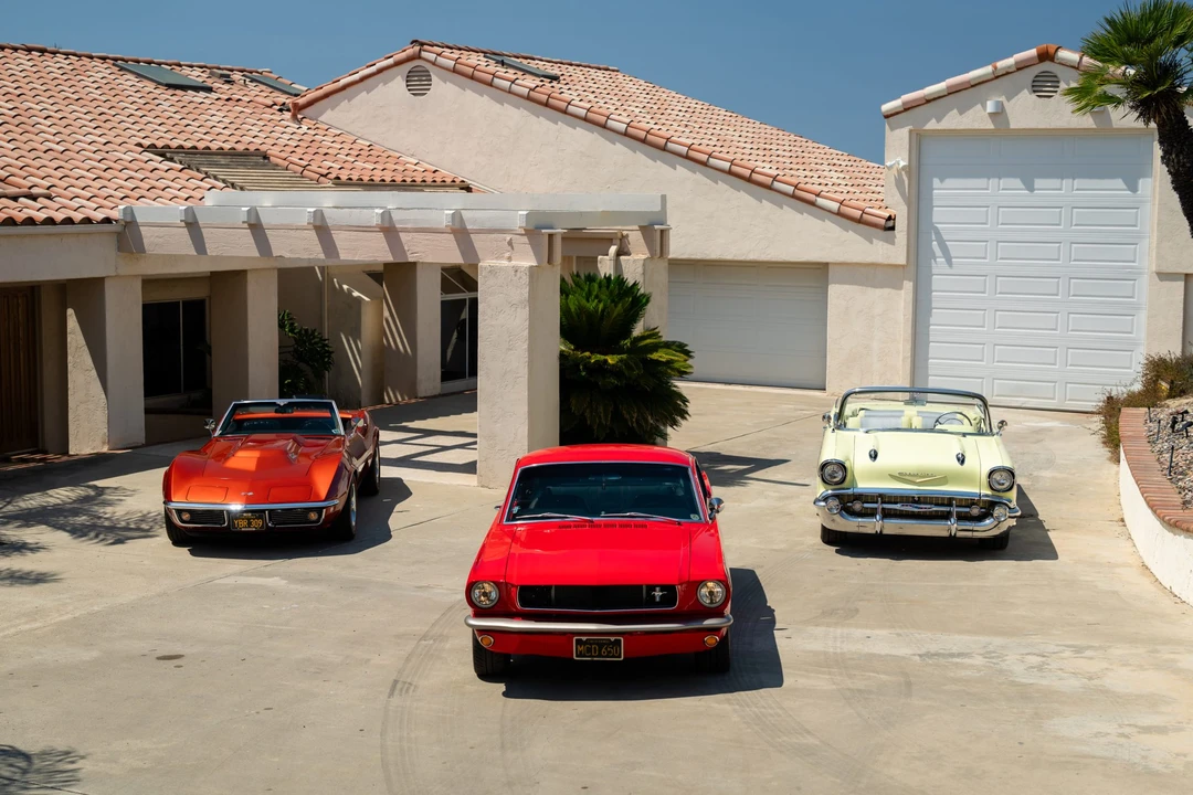 1965 Ford Mustang 1st Gen (1964.5-1966) - Image 30 of 31