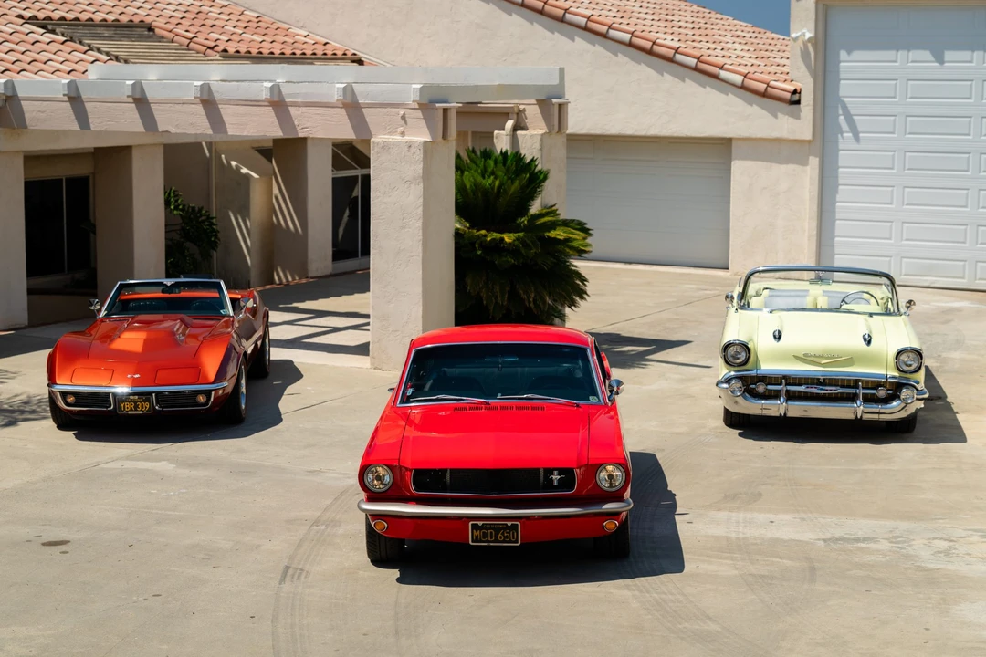 1965 Ford Mustang 1st Gen (1964.5-1966) - Image 31 of 31
