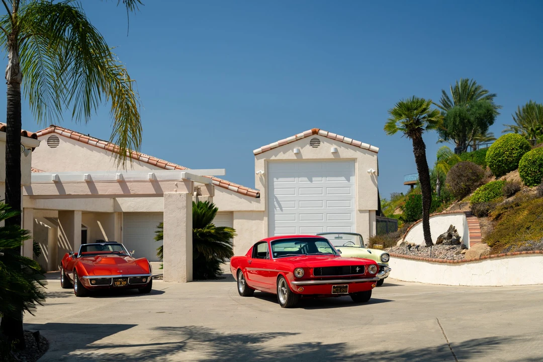 1965 Ford Mustang 1st Gen (1964.5-1966) - Image 27 of 31