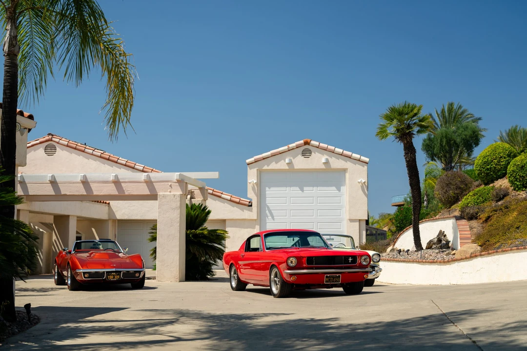 1965 Ford Mustang 1st Gen (1964.5-1966) - Image 28 of 31