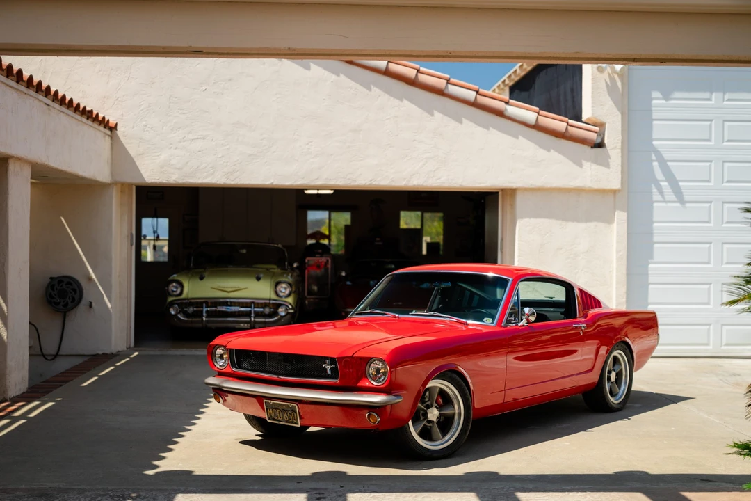 1965 Ford Mustang 1st Gen (1964.5-1966) - Image 16 of 31