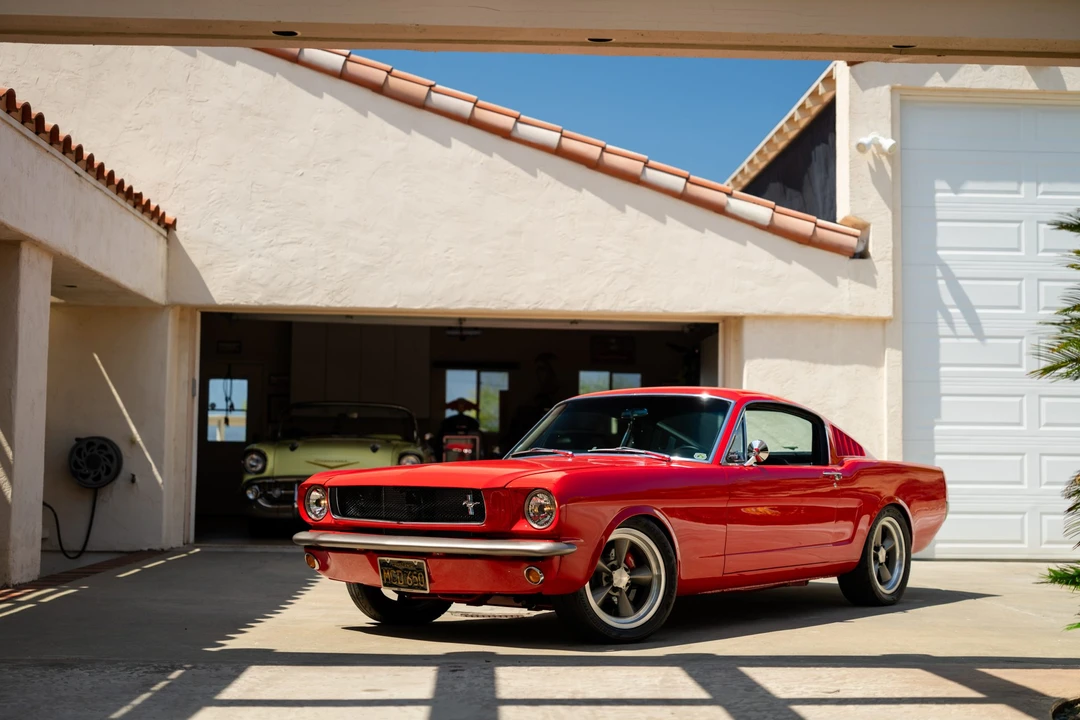 1965 Ford Mustang 1st Gen (1964.5-1966) - Image 19 of 31
