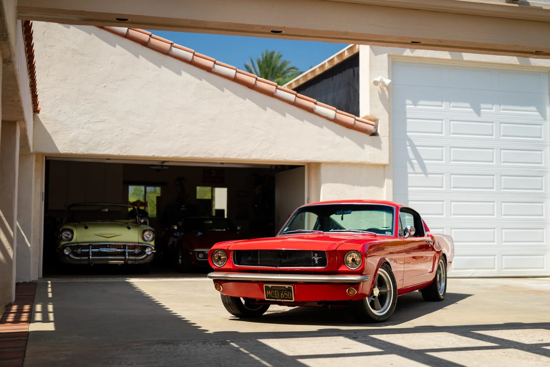 1965 Ford Mustang 1st Gen (1964.5-1966) - Image 14 of 31