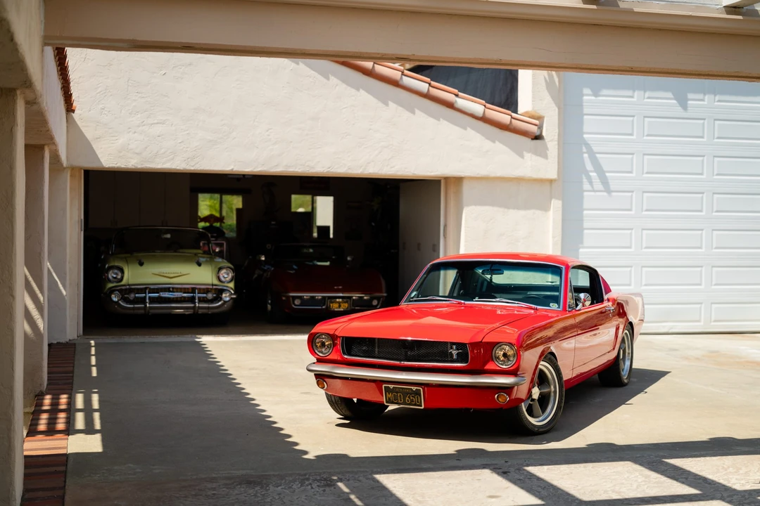 1965 Ford Mustang 1st Gen (1964.5-1966) - Image 15 of 31