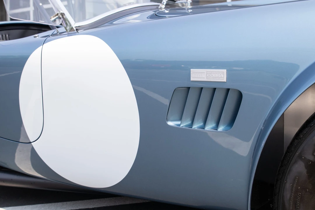 2000 Shelby CSX Cobra Continuation - Image 31 of 31