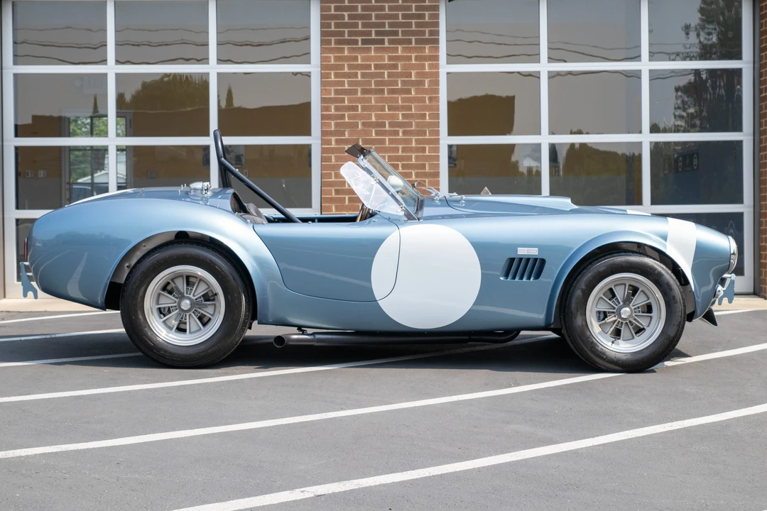 2000 Shelby CSX Cobra Continuation - Image 5 of 31