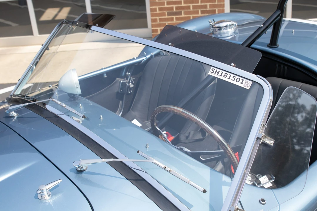 2000 Shelby CSX Cobra Continuation - Image 14 of 31