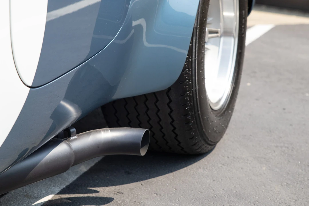 2000 Shelby CSX Cobra Continuation - Image 19 of 31