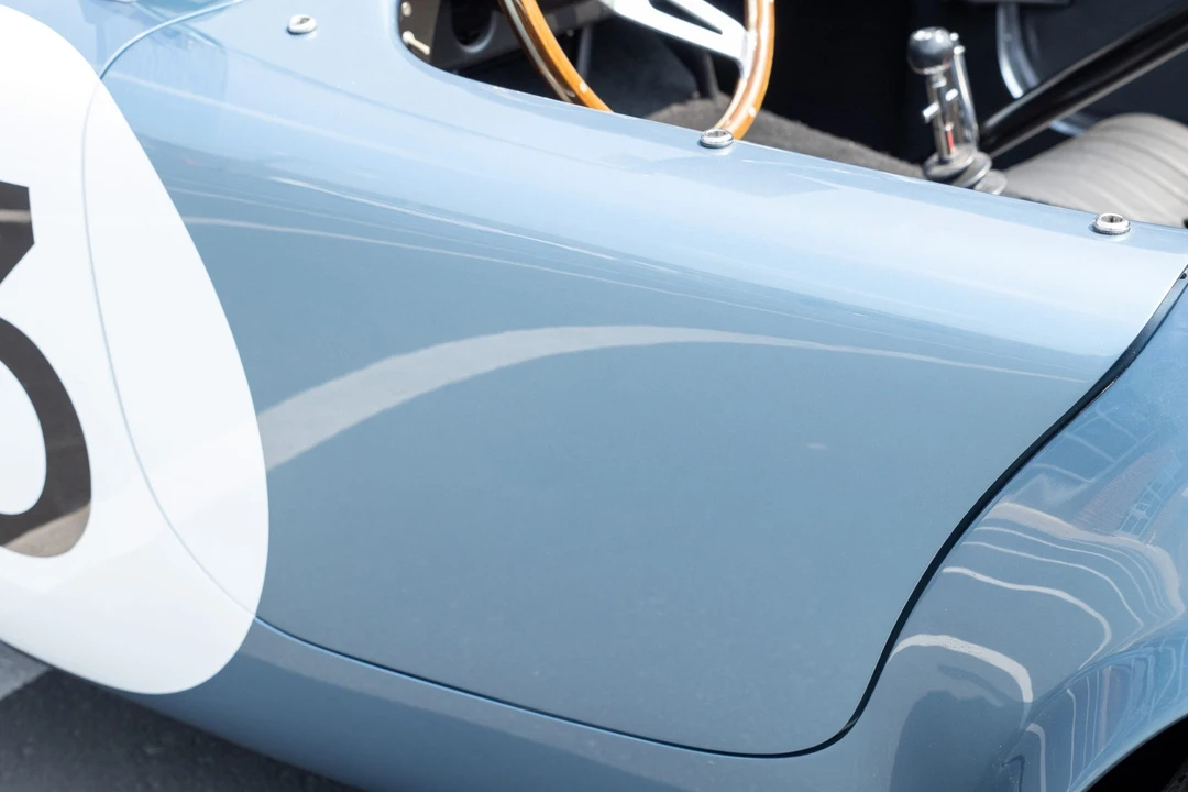 2000 Shelby CSX Cobra Continuation - Image 10 of 31