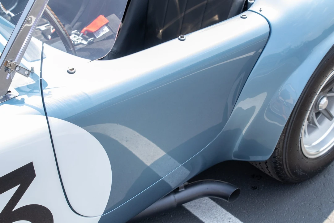 2000 Shelby CSX Cobra Continuation - Image 12 of 31
