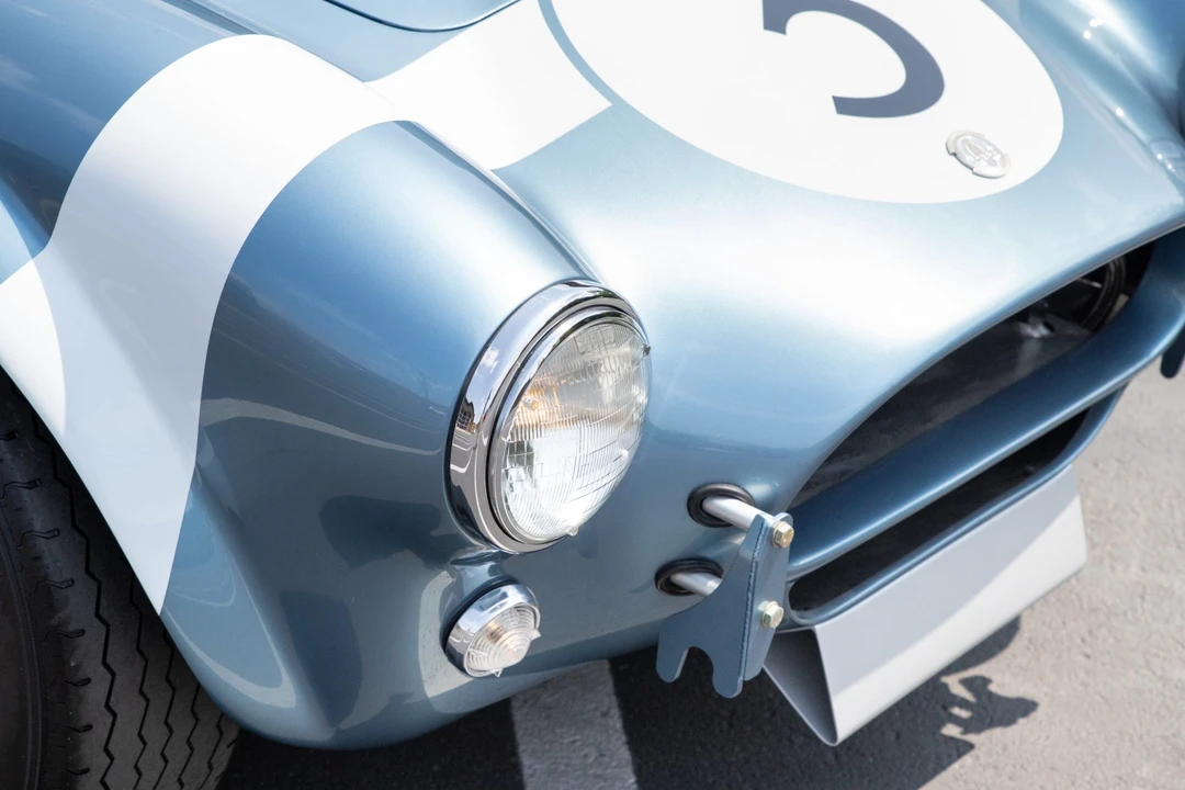 2000 Shelby CSX Cobra Continuation - Image 25 of 31