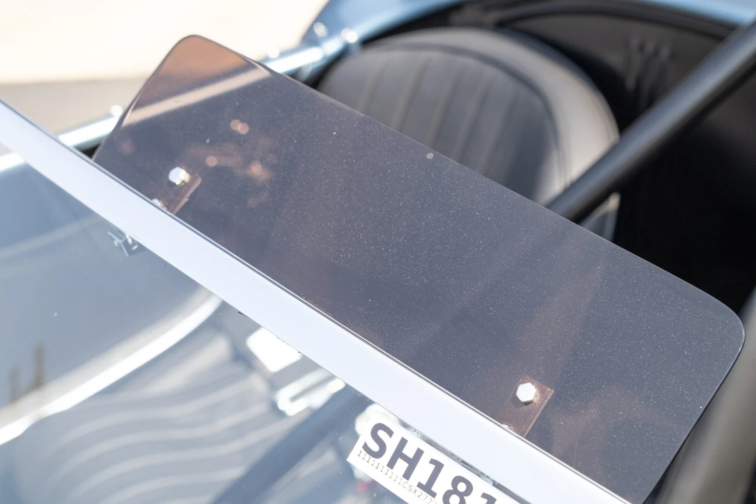 2000 Shelby CSX Cobra Continuation - Image 15 of 31